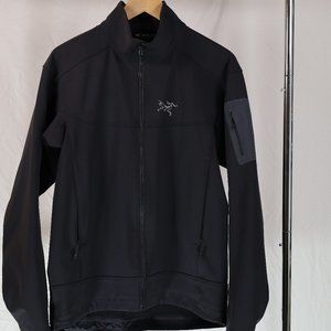 Arc'teryx Epsilon LT Jacket (Black)